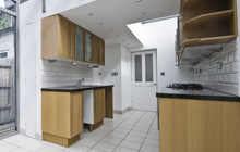 Marston Bigot kitchen extension leads